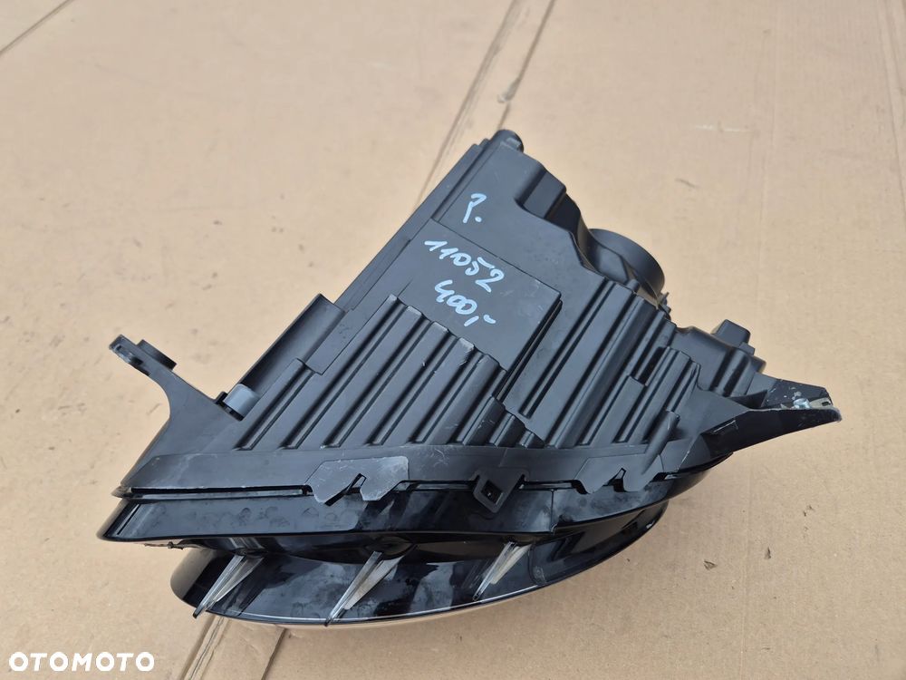 Fiat 500e lampa prawa FULL LED.2021-2026.Mopar OE. - 8