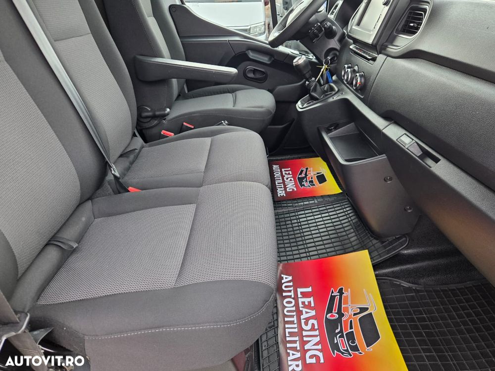 Renault New Master L2H2 - 16