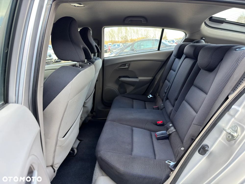 Honda Insight 1.3 IMA Elegance - 22