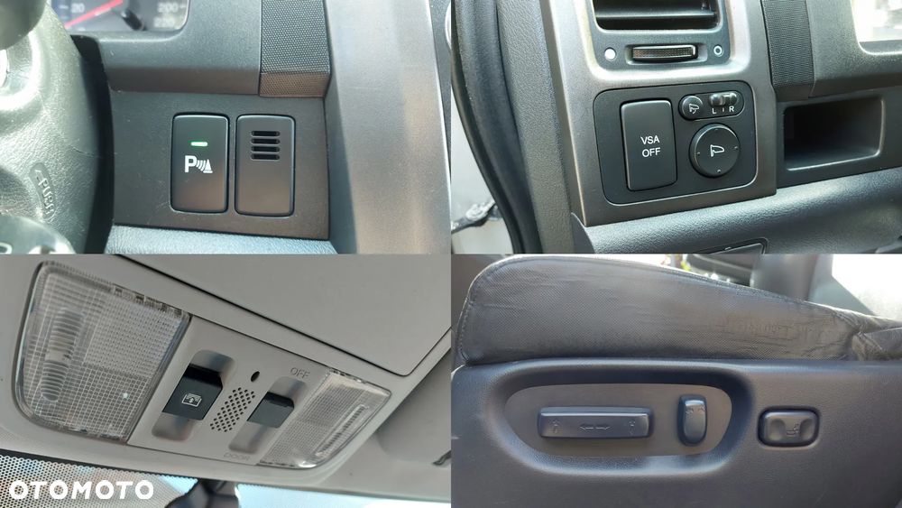 Honda CR-V 2.0i-VTEC Executive - 31