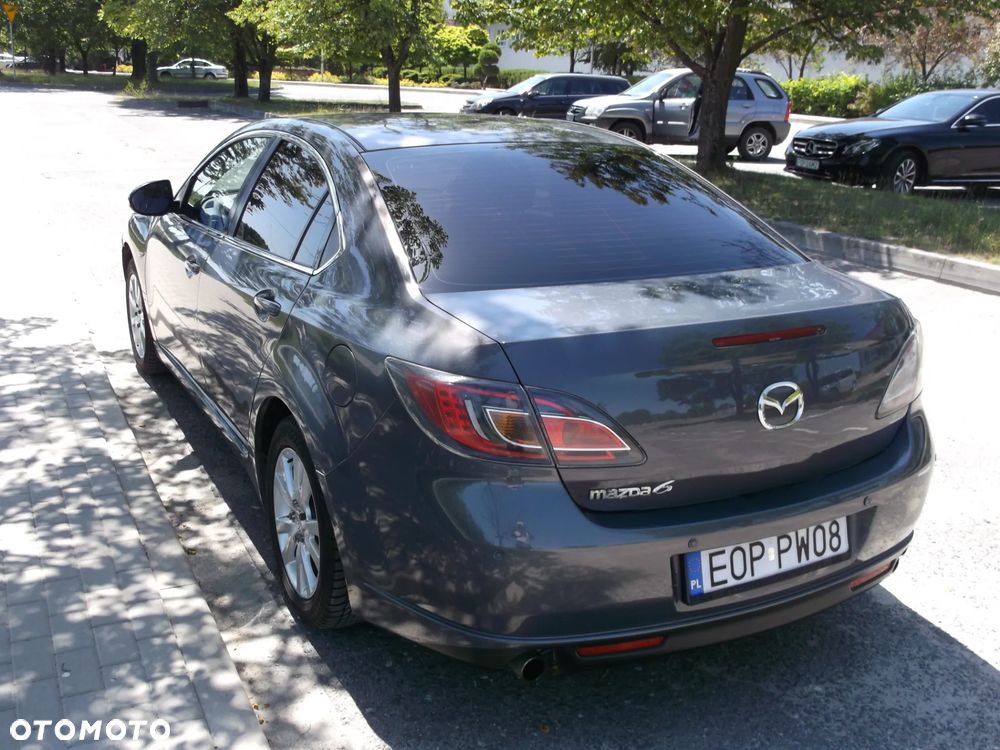 Mazda 6 - 17