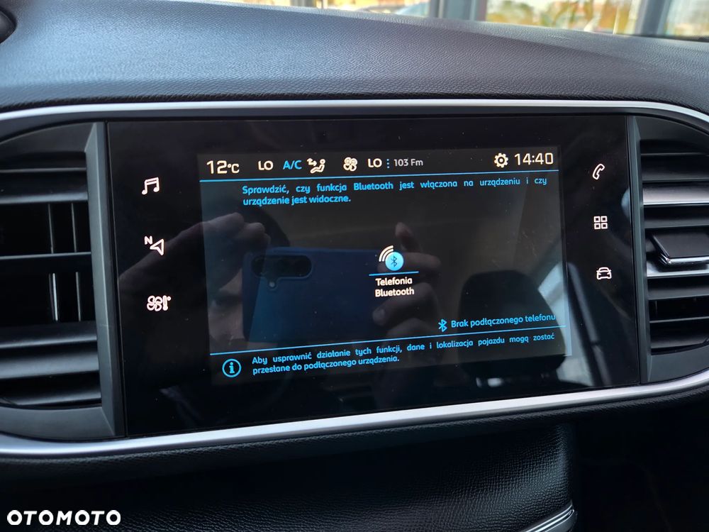 Peugeot 308 BlueHDi 130 Active Pack - 30