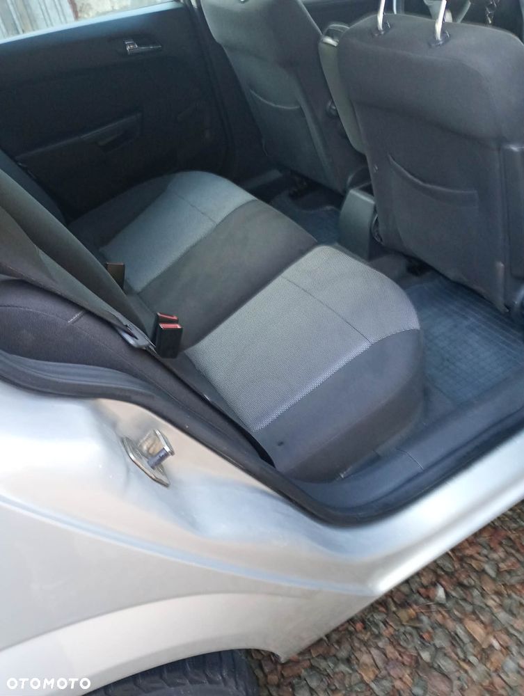 Opel Astra - 11