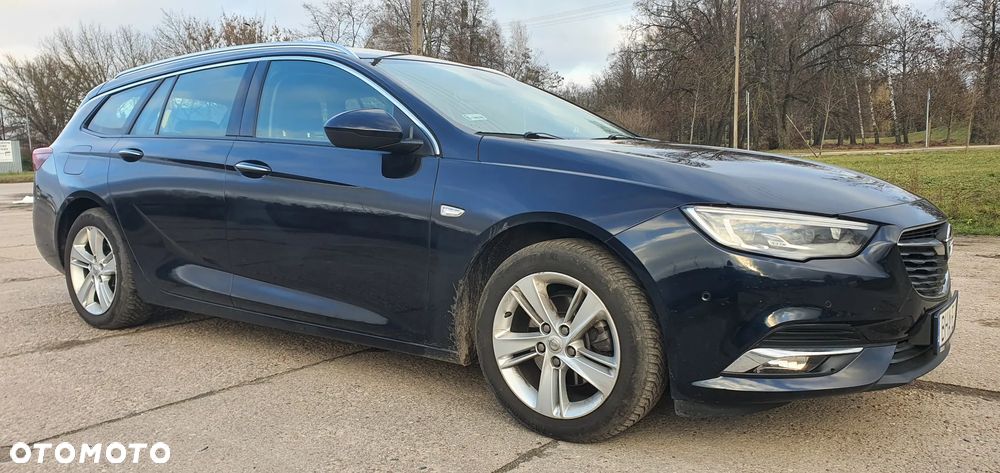 Opel Insignia 1.6 ECOTEC Business Innovation - 3