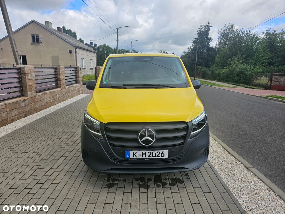 Mercedes-Benz VITO - 14
