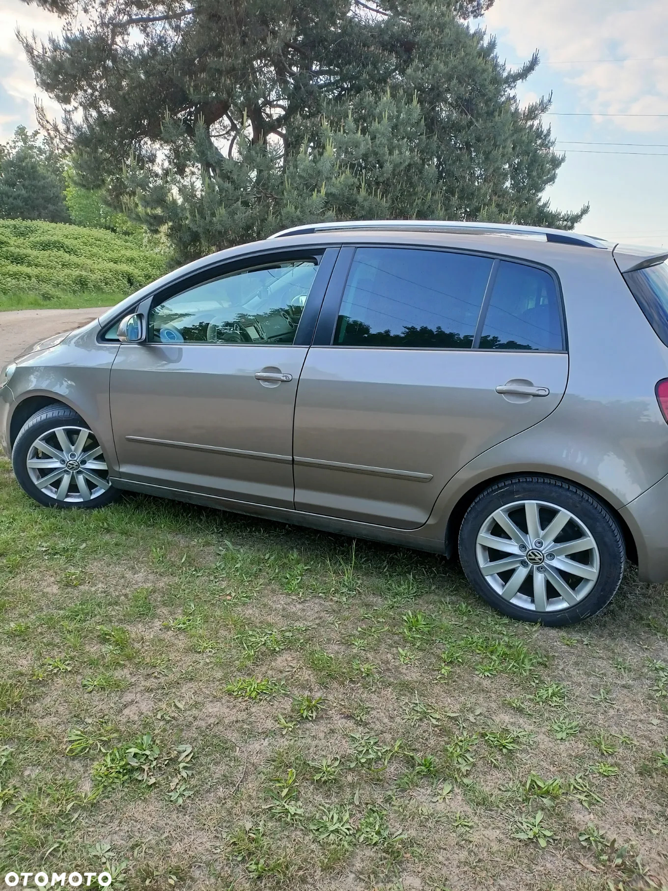 Volkswagen Golf Plus - 13