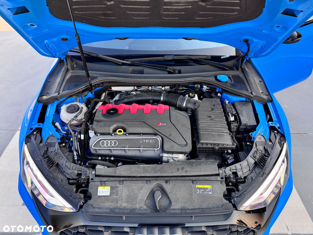 Audi RS3 Sportback 2.5 TFSI Quattro S tronic - 27