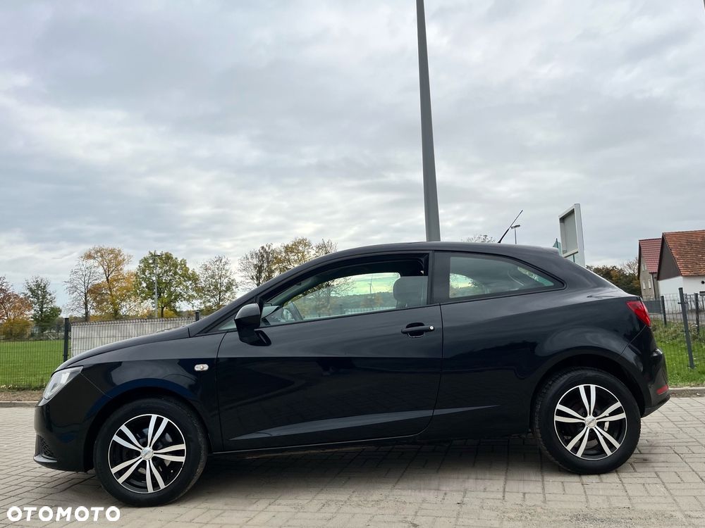 Seat Ibiza SC 1.4 16V Style 4YOU - 7