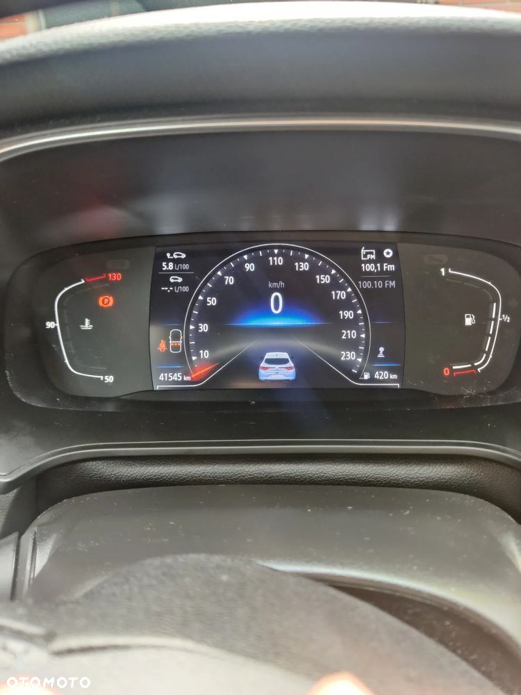 Renault Megane - 11