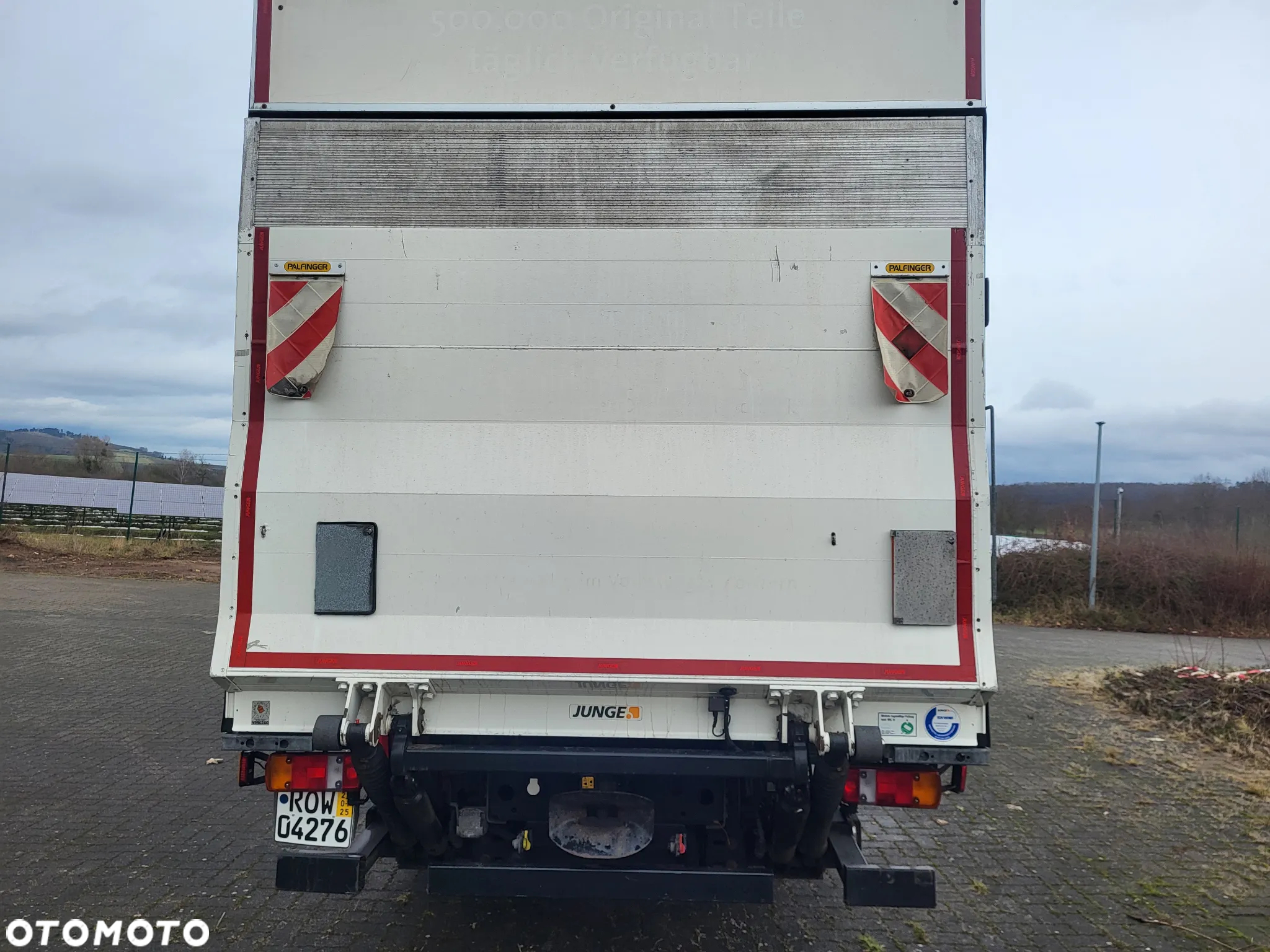 MAN TGL 12.250 - 5