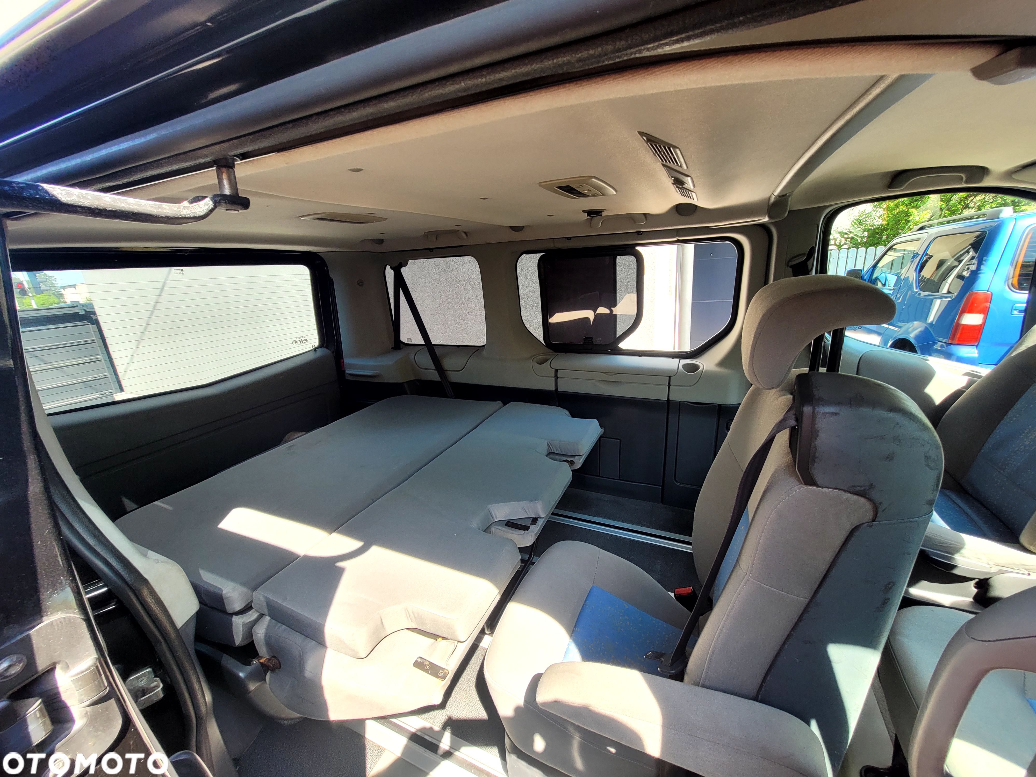 Renault Trafic Generation - 21