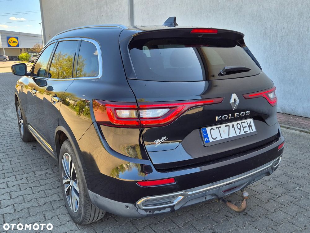 Renault Koleos - 7