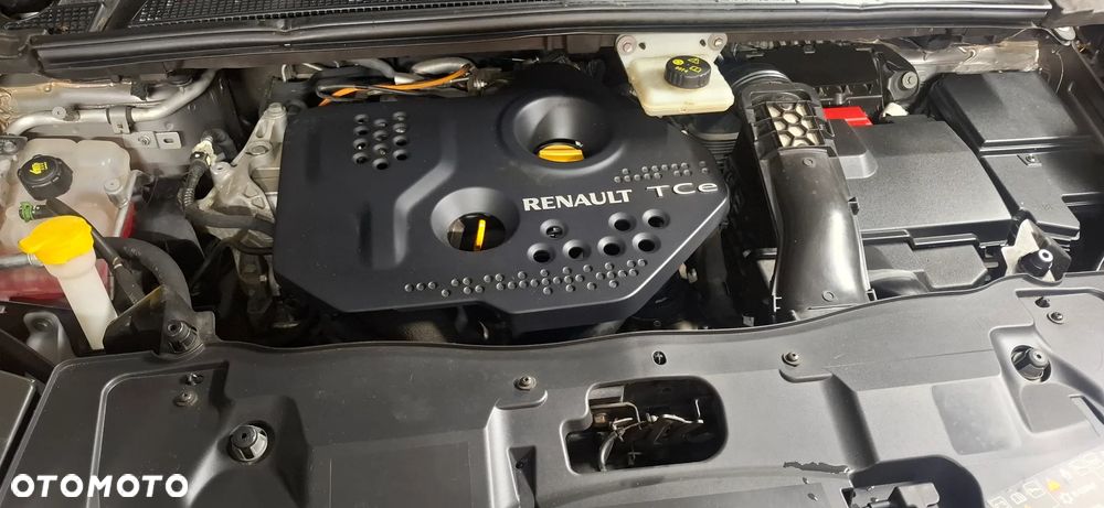 Renault Espace 1.6 TCE Initiale Paris EDC 7os - 21
