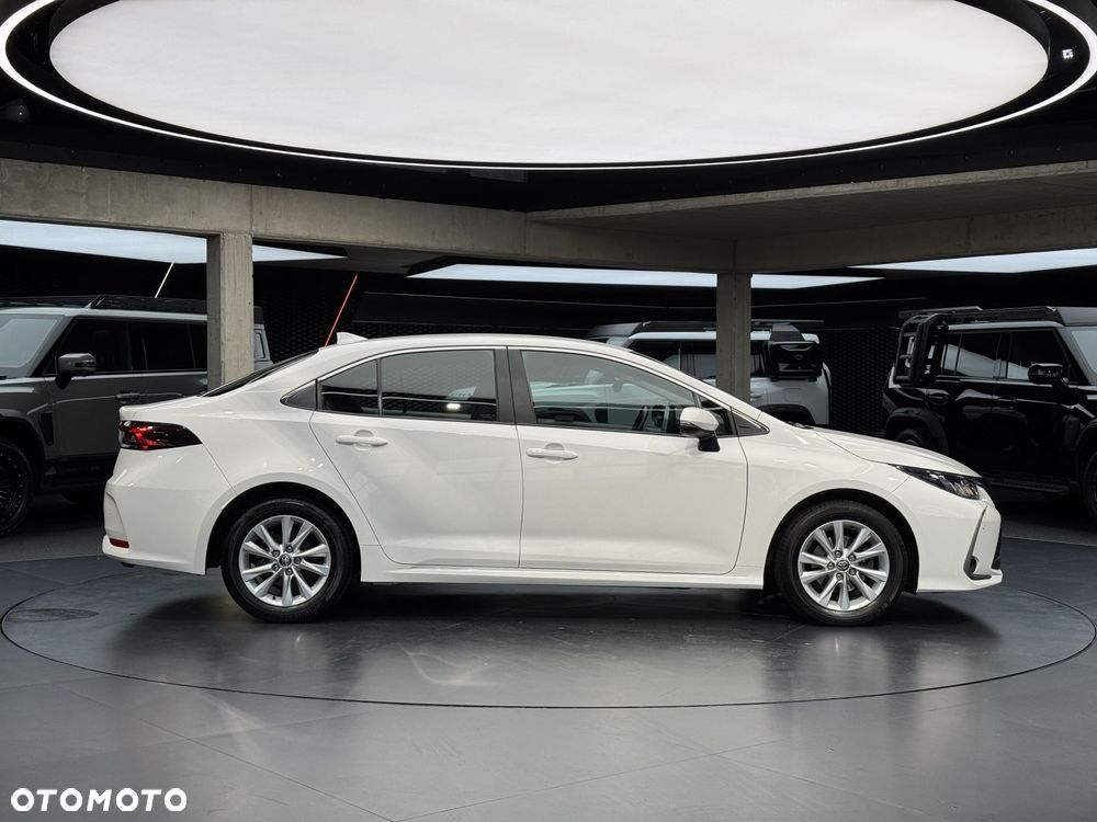 Toyota Corolla 1.8 Hybrid Comfort - 7