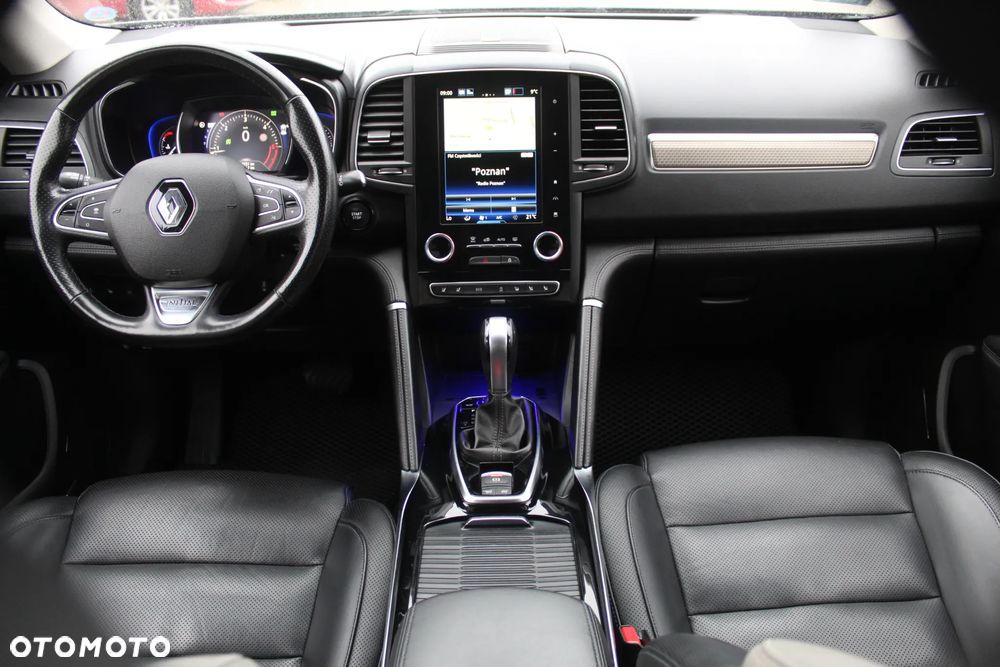 Renault Koleos 2.0 dCi Initiale Paris 4x4 X-Tronic - 20