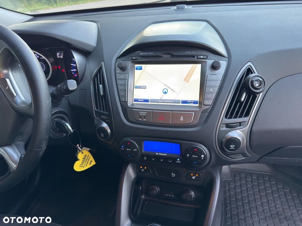 Hyundai ix35 2.0 GDI Premium 2WD - 22