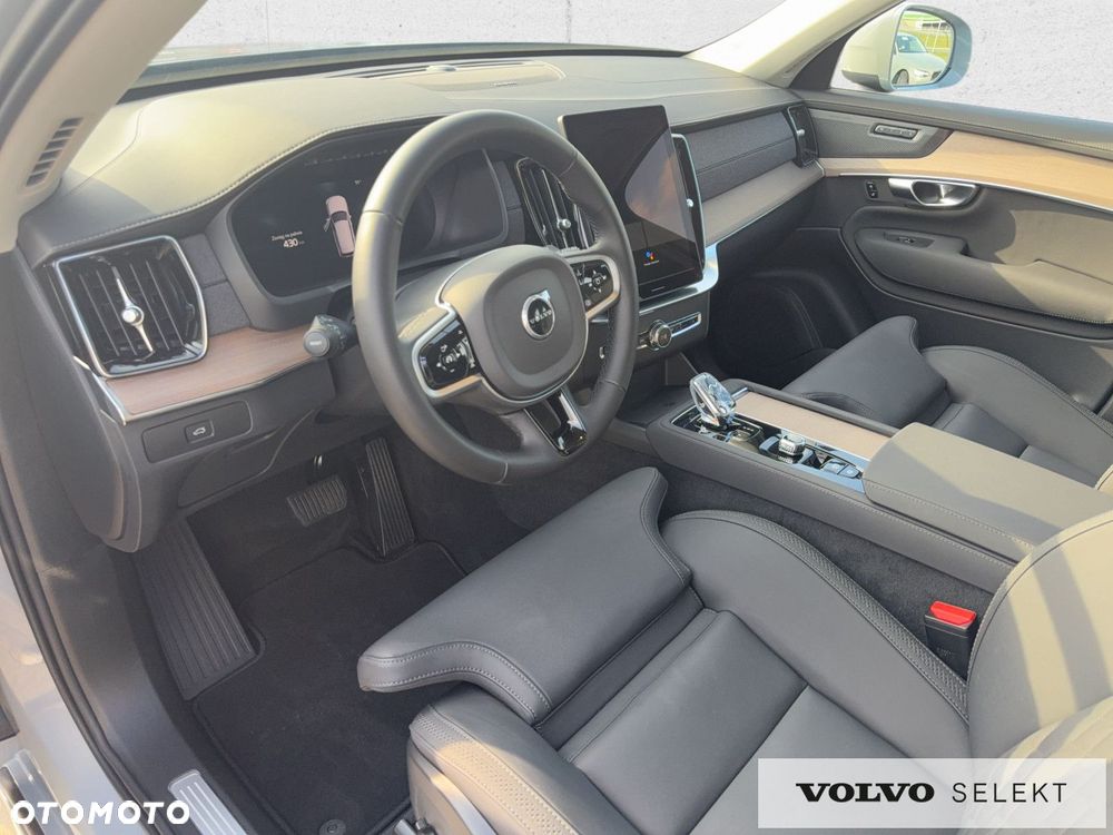 Volvo XC 90 - 11