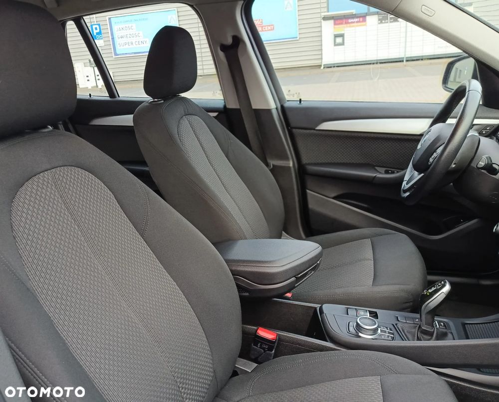 BMW X1 sDrive18i GPF Sport Line - 11