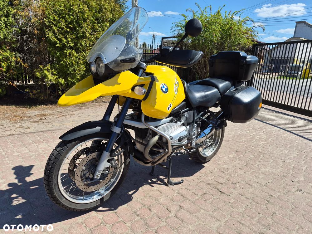BMW GS - 2