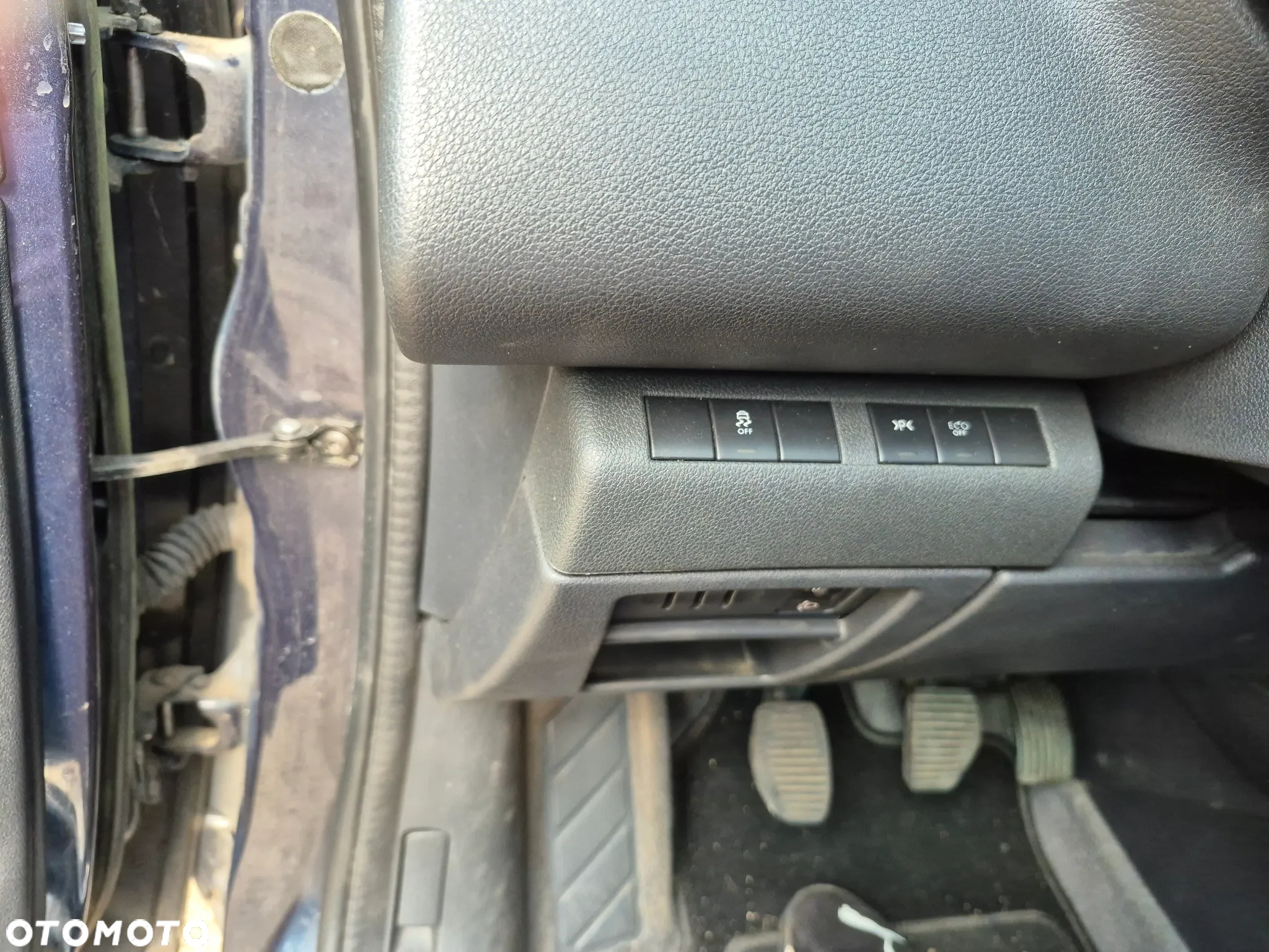 Peugeot 5008 1.6 HDi Active - 15