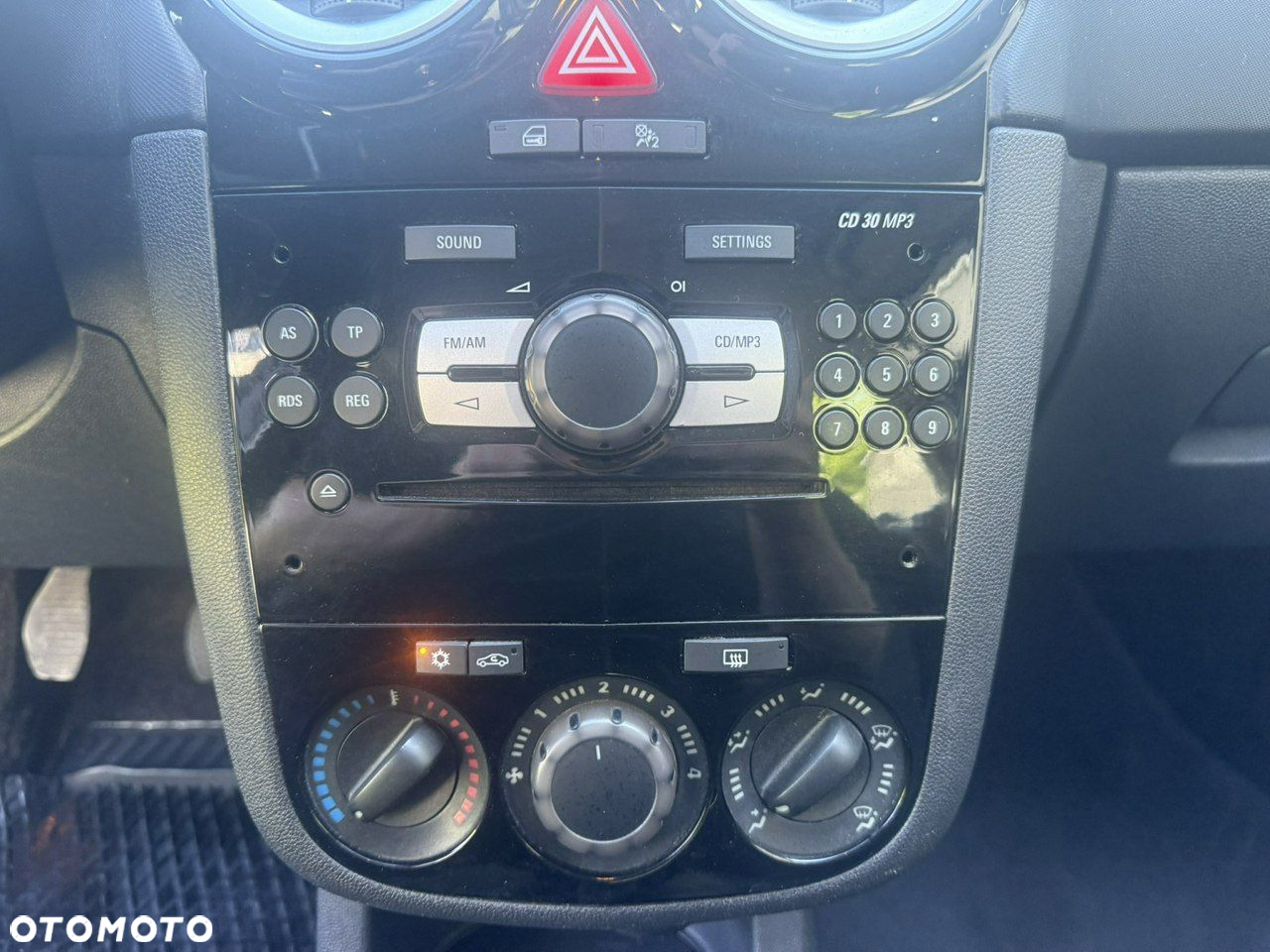 Opel Corsa - 14