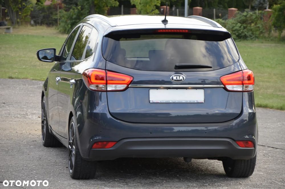 Kia Carens 2.0 GDI Edition 7 - 12