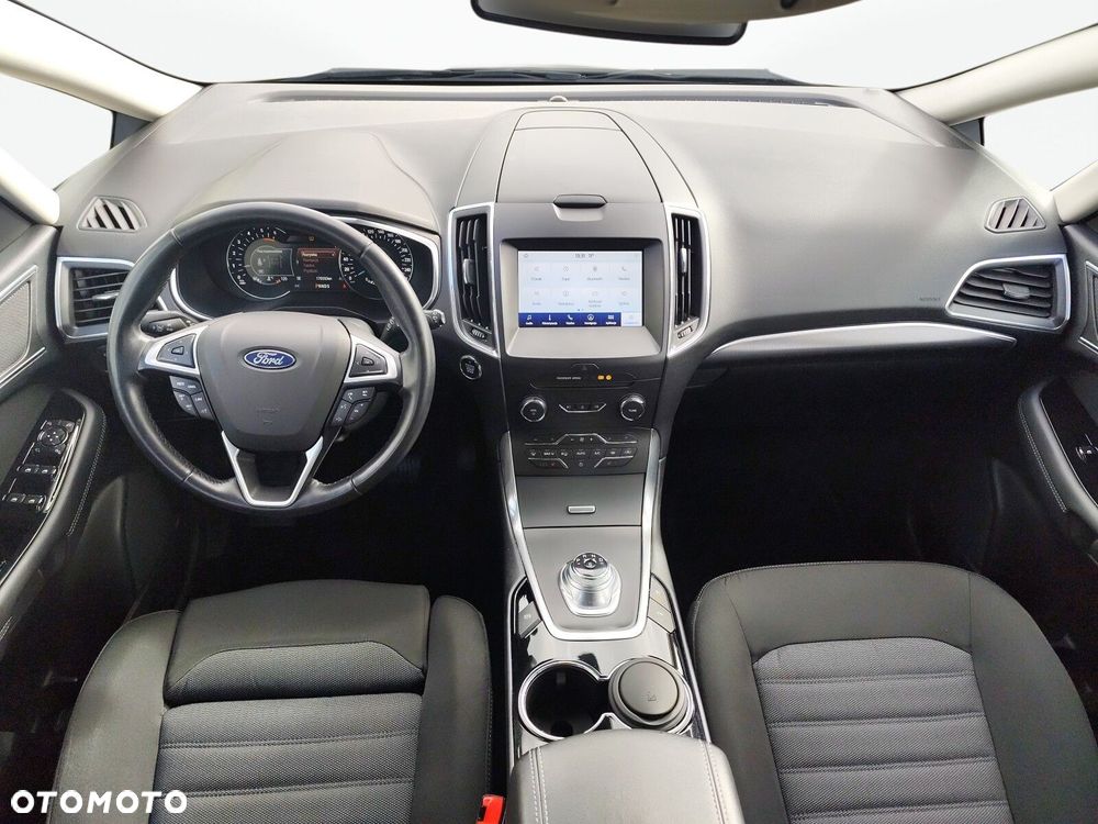 Ford S-Max - 15