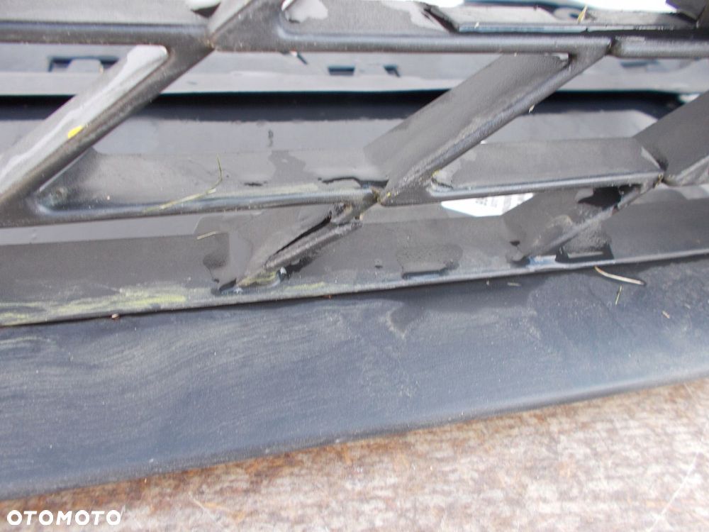 LEON IV CUPRA 5FA807217BC ZDERZAK PRZÓD PRZEDNI 6 X PDC - 5