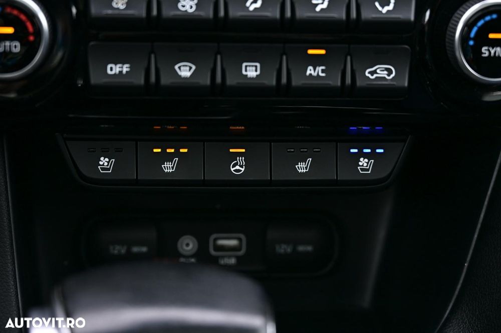 Kia Sportage - 25