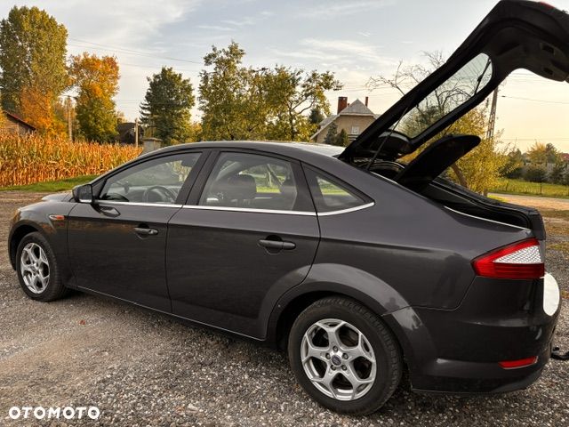 Ford Mondeo 2.2 TDCi Trend - 8