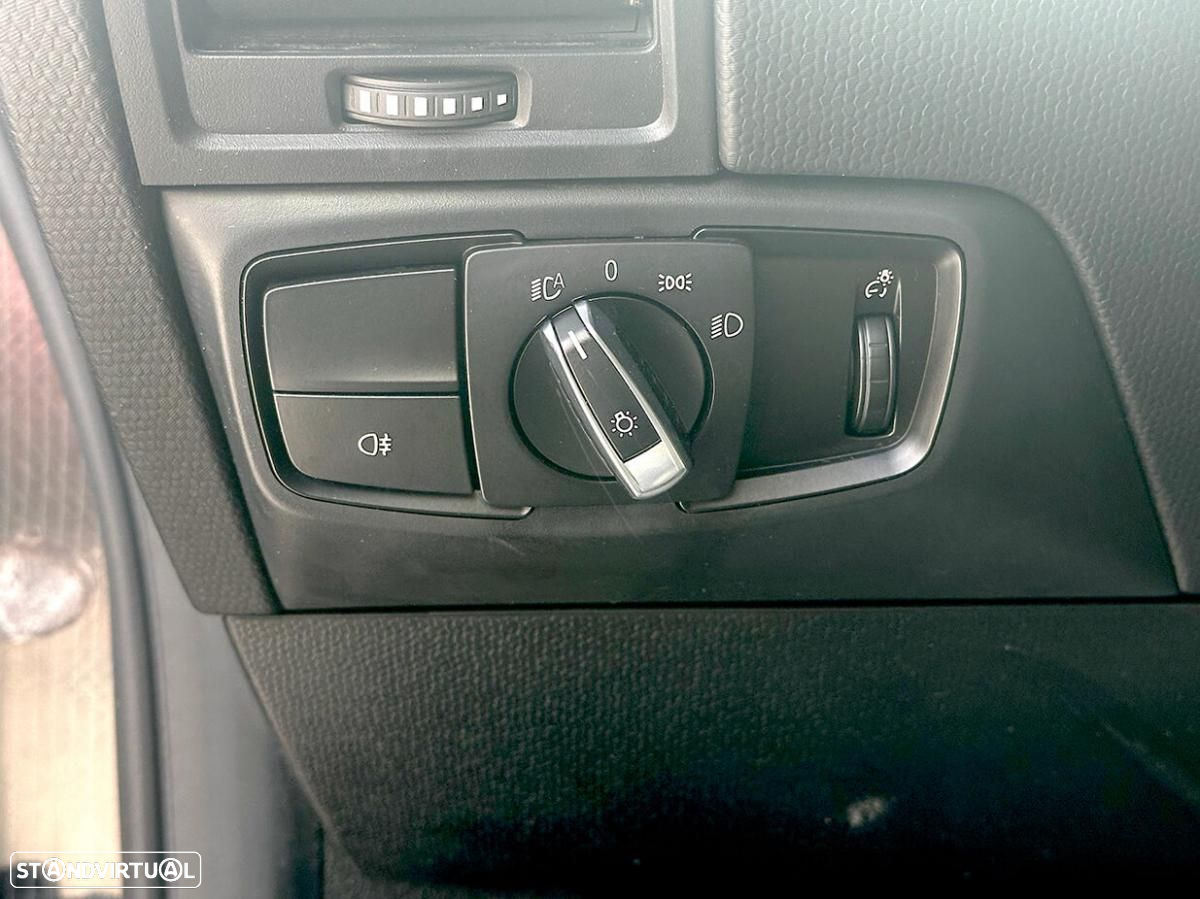 BMW i3 (60 Ah) - 20