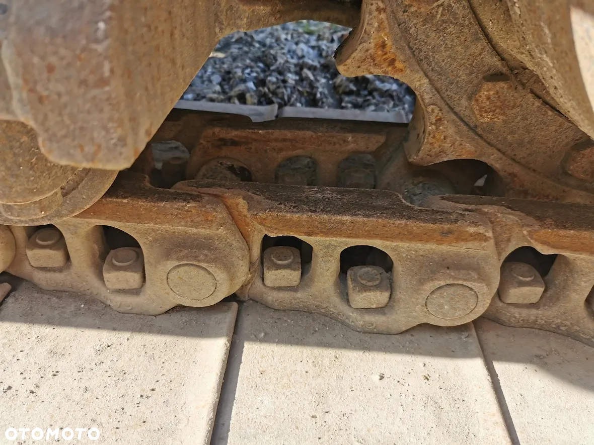 Caterpillar 320 EL - 13