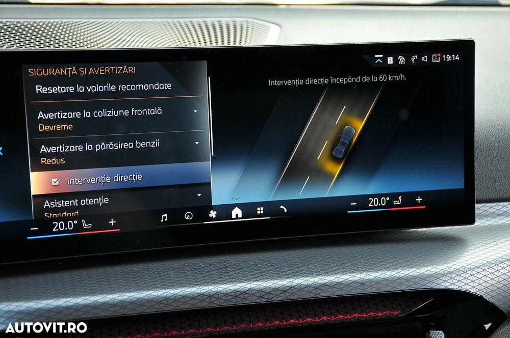 BMW Seria 3 320i AT - 25