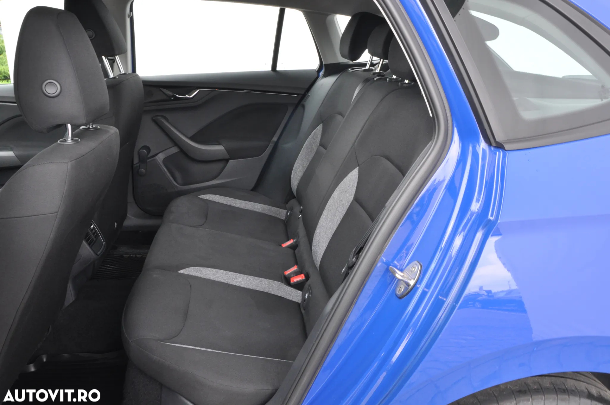 Skoda Scala 1.0 TSI Active - 19