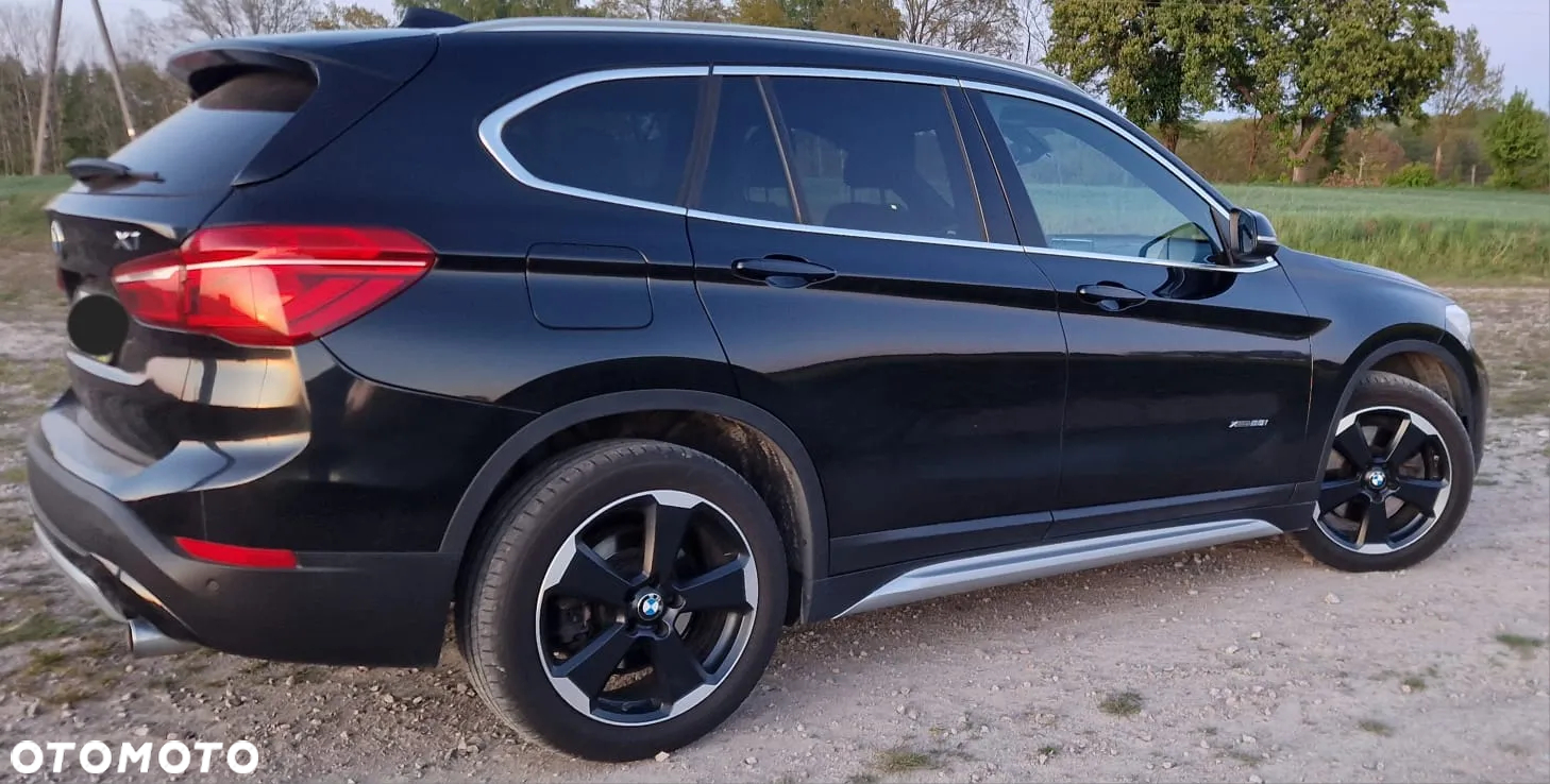 BMW X1 - 15
