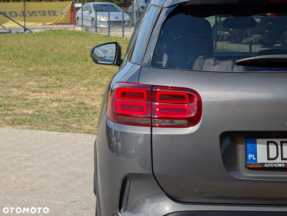 Citroën C5 Aircross 1.2 PureTech Feel - 8