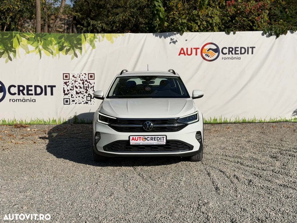 Volkswagen Taigo 1.0 TSI Life - 17