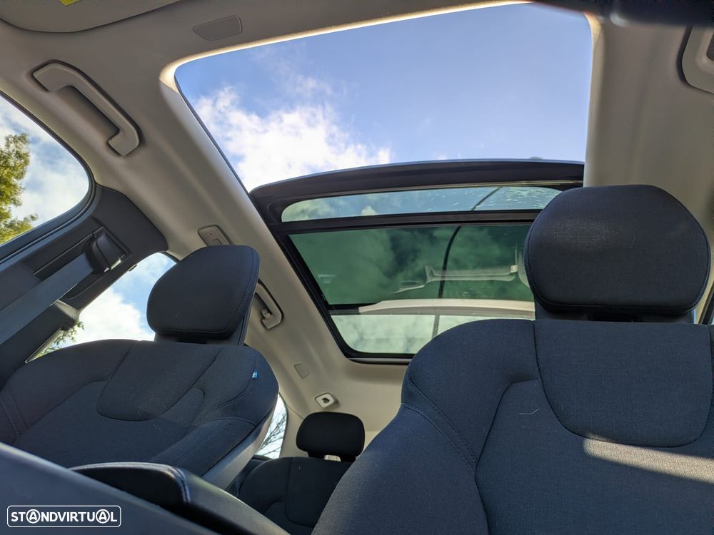 Volvo XC 60 2.0 T6 PHEV Inscription AWD - 18