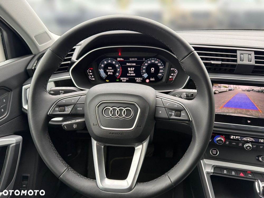 Audi Q3 - 19