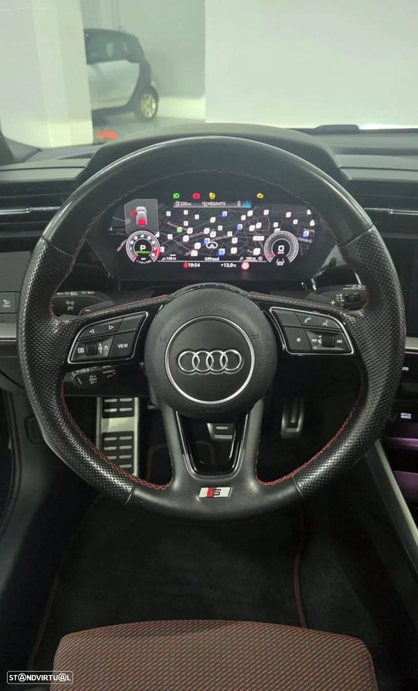 Audi S3 Sportback TFSI quattro S tronic - 30
