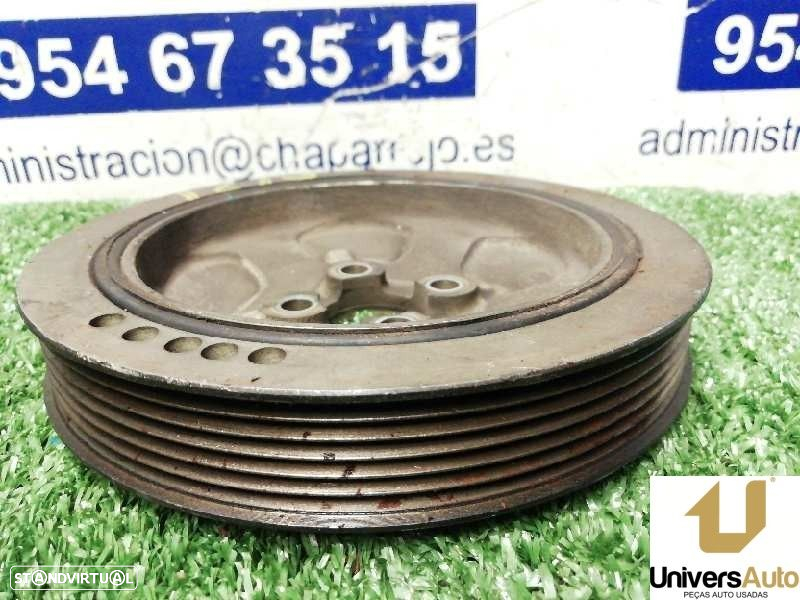 POLIE CAMBOTA FIAT PUNTO 2001 - - 3