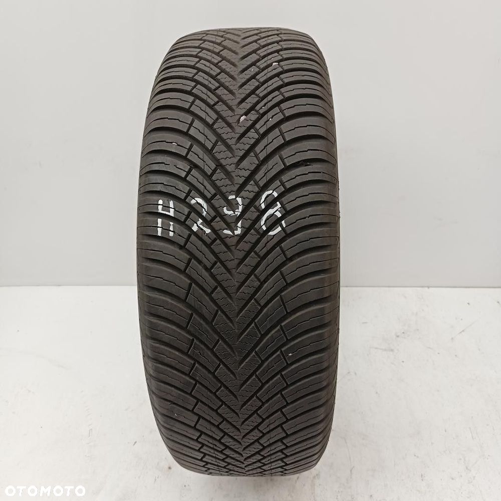 Opona 215/55/16 Vredestein Quatrac (H298) - 1