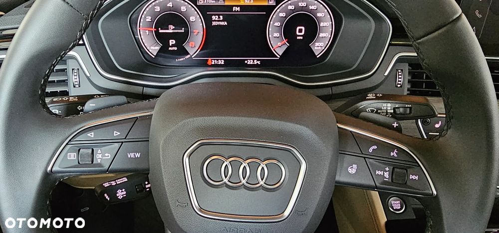 Audi A5 - 5