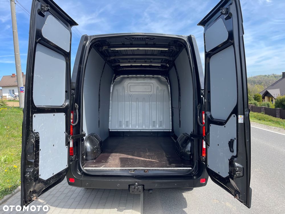 Renault Master - 5