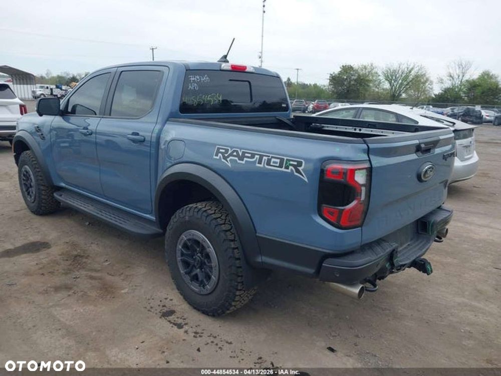 Ford Ranger - 3