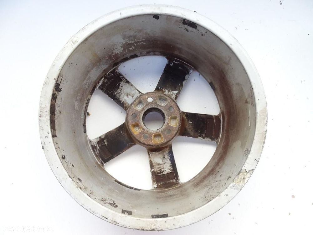 ALUFELGI FELGI 18 5x112 8,5" ET 29 8T0601025M AUDI A4 B8 A5 8T LIFT A6 C7 - 6