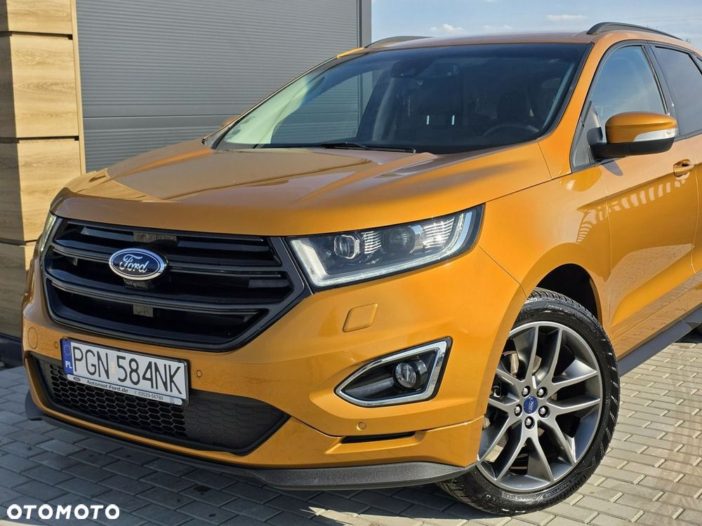 Ford Edge 2.0 TDCi 4WD ST-Line - 1