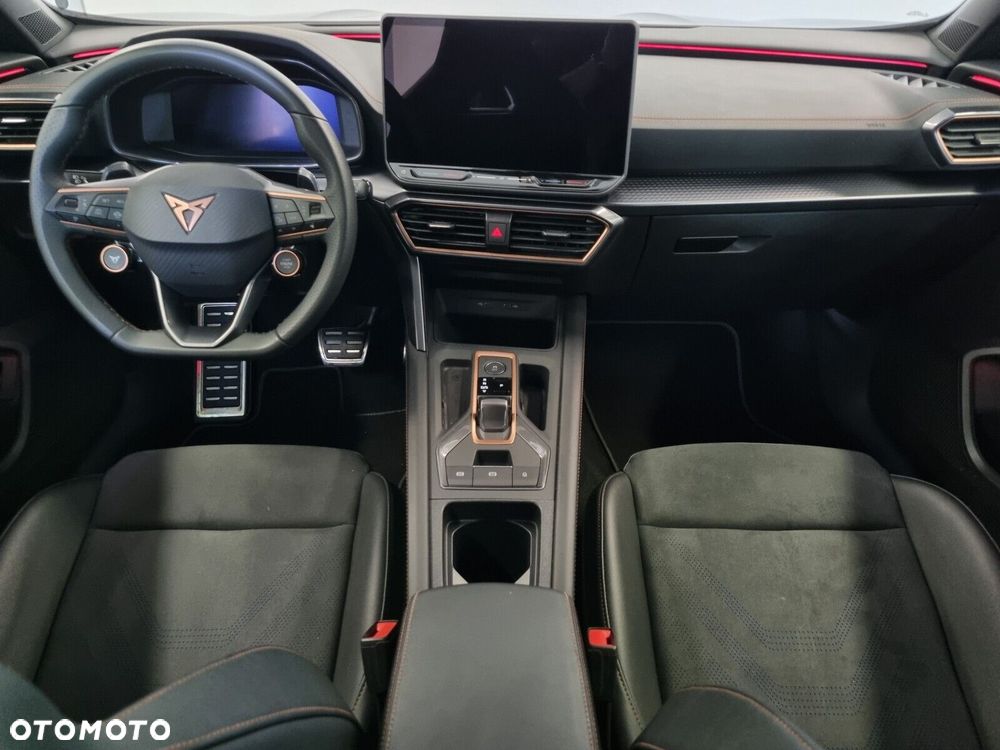 Cupra Formentor 1.5 eTSI mHEV DSG - 11