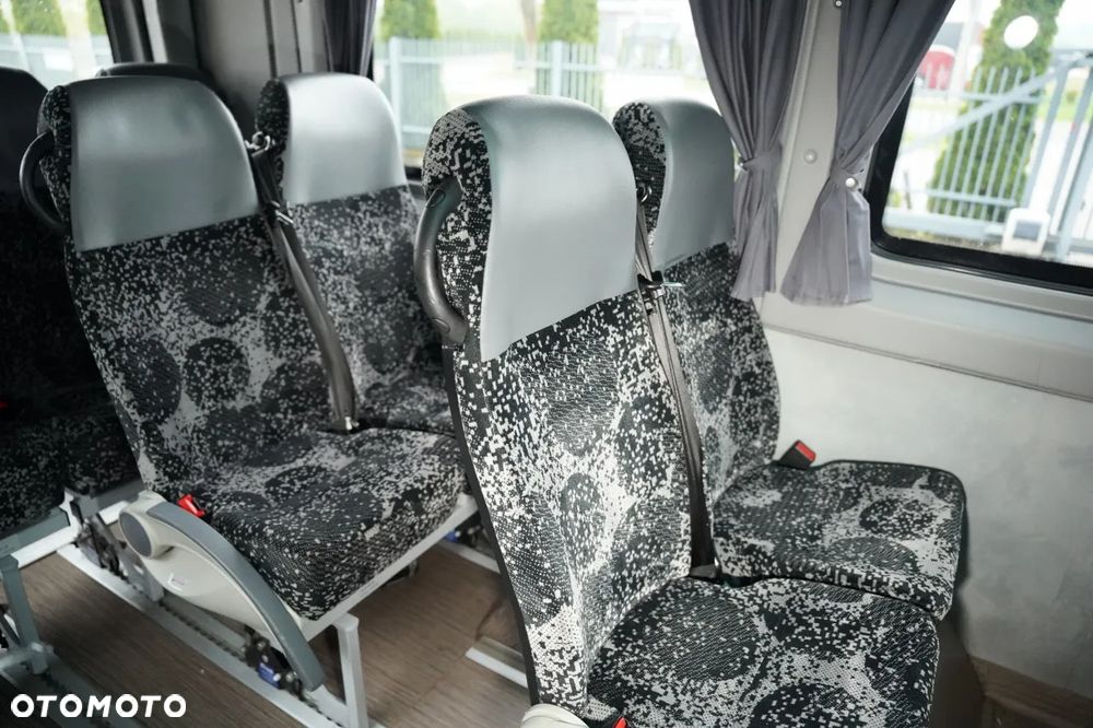 Mercedes-Benz SPRINTER 519 CDI / KLIMA / SPROWADZONY / - 35