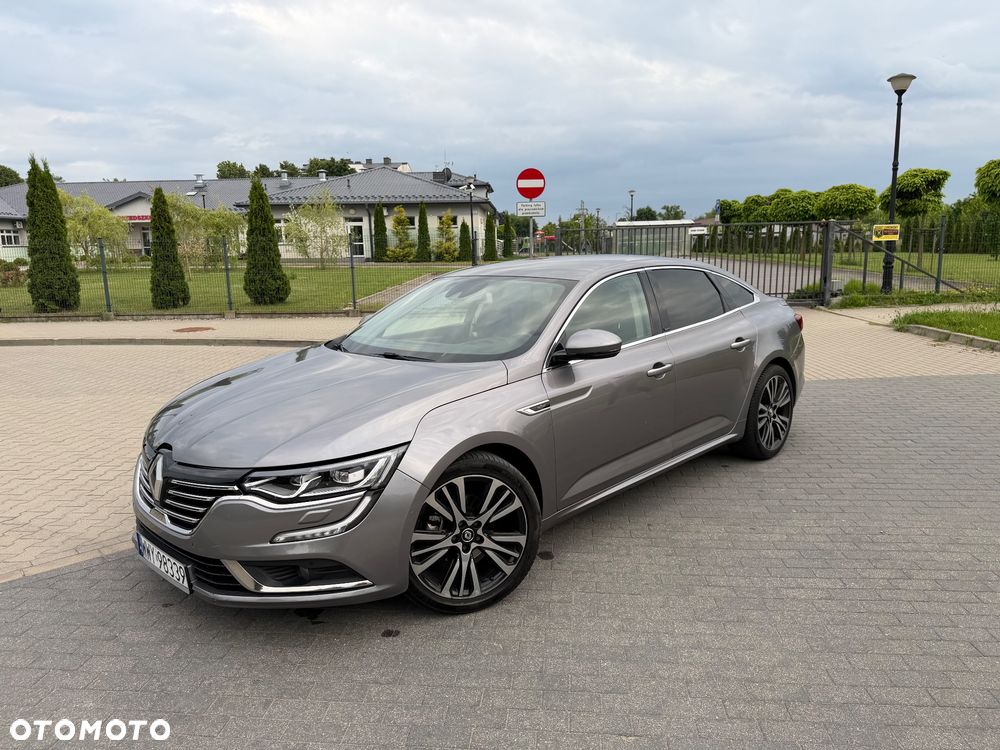 Renault Talisman - 9